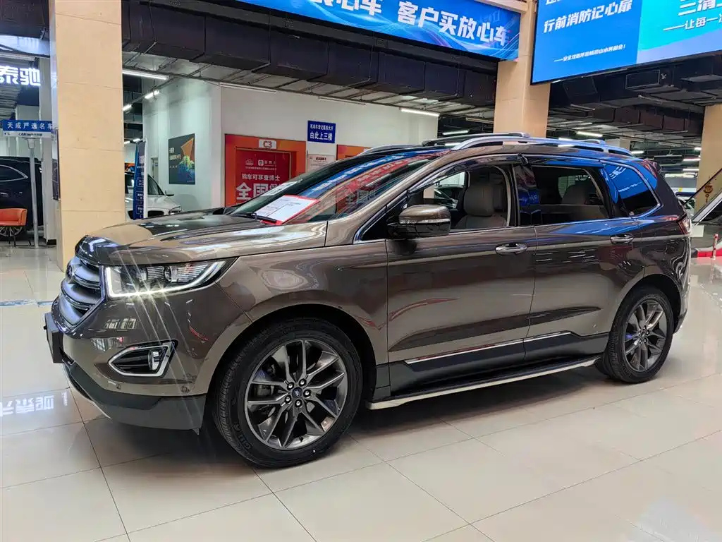 FORD EDGE