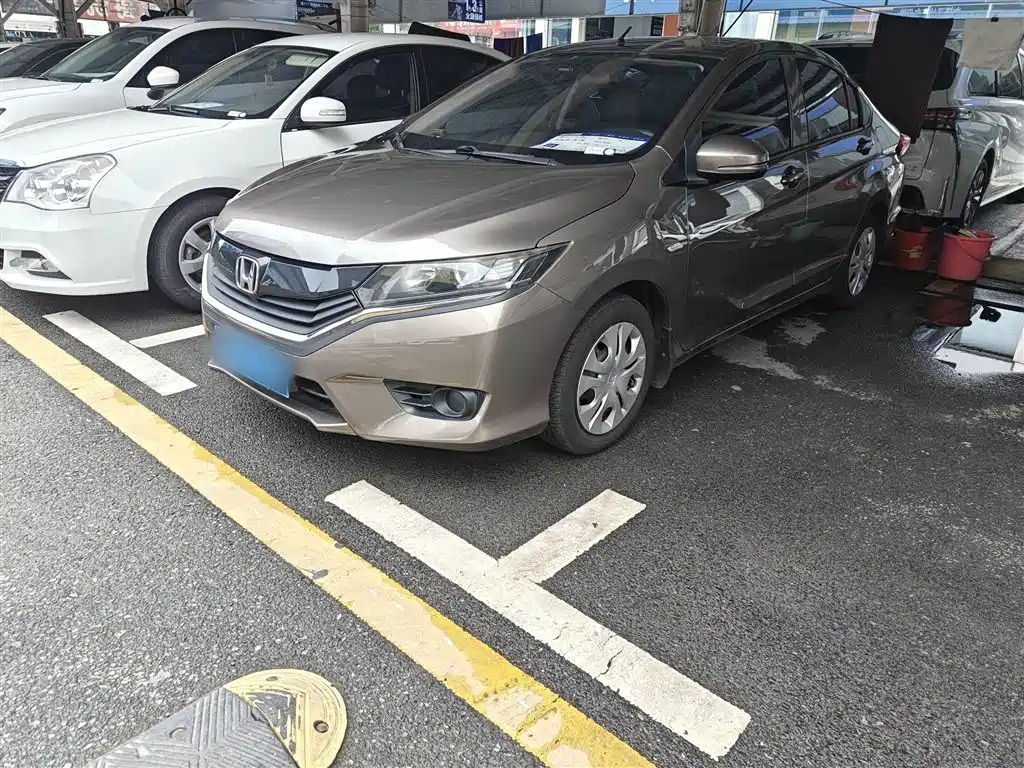 HONDA OTHER 2016