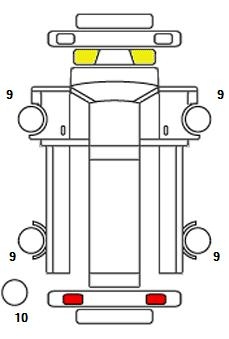 Аукционный лист DAIHATSU HIJET TRUCK 2024
