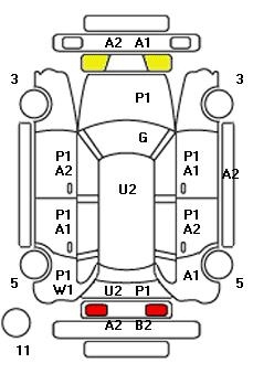 Аукционный лист HONDA N VAN 2019