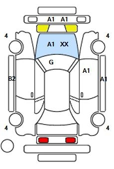 Аукционный лист FIAT OTHER 2022