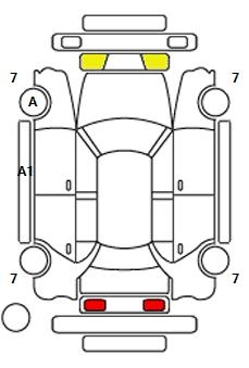 Аукционный лист