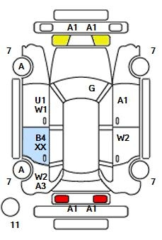 Аукционный лист