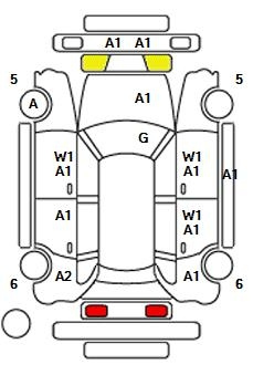 Аукционный лист