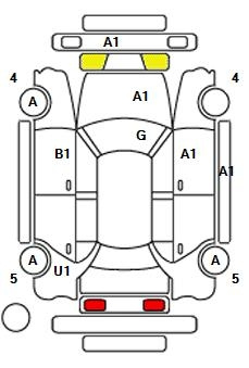 Аукционный лист