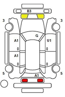 Аукционный лист