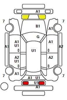 Аукционный лист