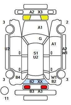 Аукционный лист