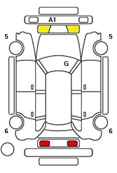 Аукционный лист