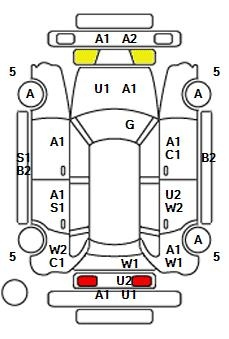 Аукционный лист