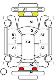 Аукционный лист