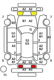 Аукционный лист