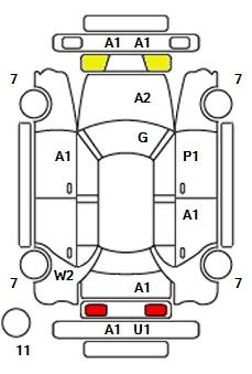 Аукционный лист