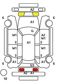 Аукционный лист