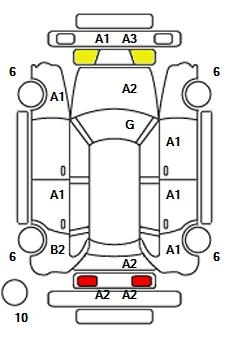 Аукционный лист