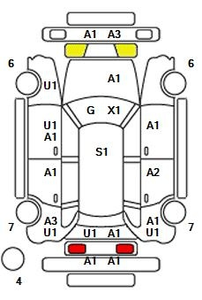 Аукционный лист