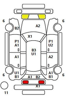 Аукционный лист