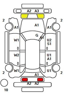 Аукционный лист