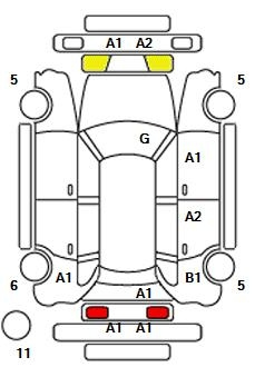 Аукционный лист