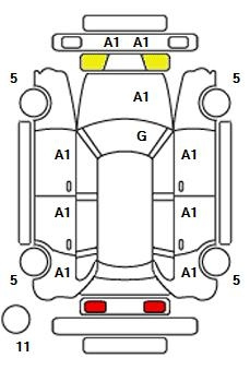 Аукционный лист