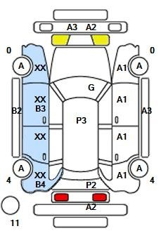 Аукционный лист