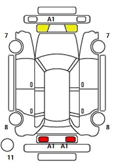 Аукционный лист