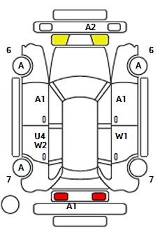 Аукционный лист