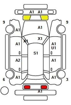 Аукционный лист