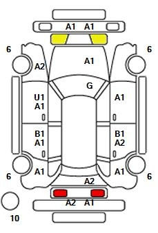 Аукционный лист