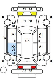 Аукционный лист