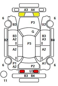 Аукционный лист