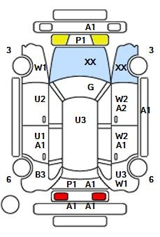 Аукционный лист