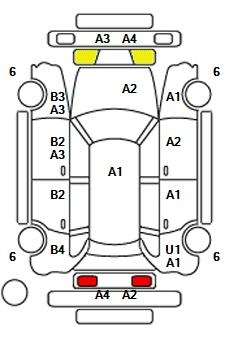 Аукционный лист