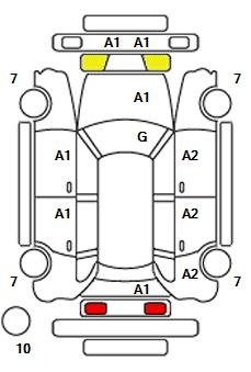 Аукционный лист