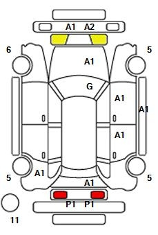 Аукционный лист