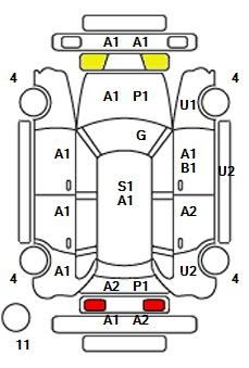 Аукционный лист