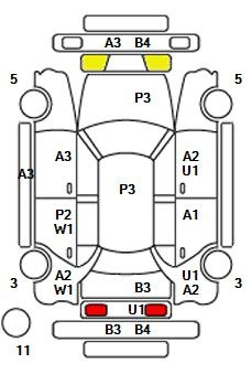 Аукционный лист