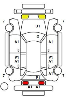 Аукционный лист