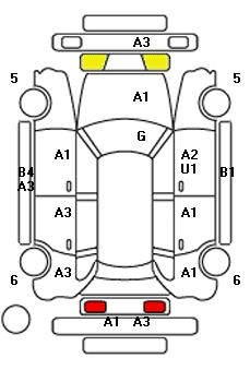 Аукционный лист
