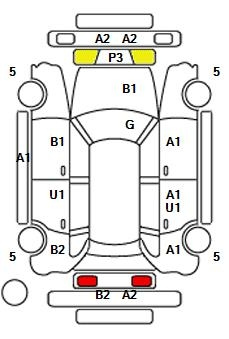 Аукционный лист