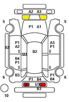 Аукционный лист