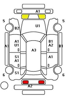 Аукционный лист SUZUKI EVERY 2016