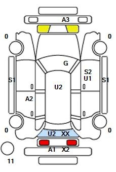 Аукционный лист