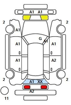 Аукционный лист