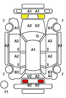 Аукционный лист