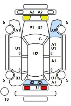 Аукционный лист