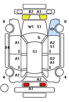 Аукционный лист