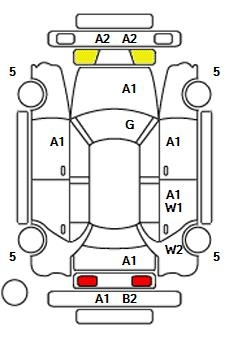Аукционный лист
