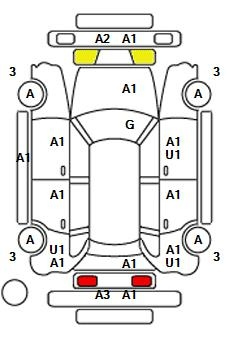 Аукционный лист