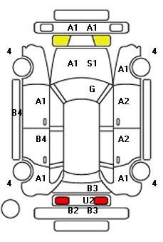 Аукционный лист